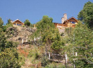 Patagonia Vista Lodge & Spa San Carlos de Bariloche Exterior photo